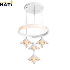 Đèn thả combo Refres