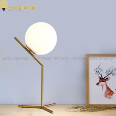 Đèn bàn hiện đại Moonlight A