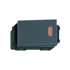 Công tắc B, 1 chiều, có đèn báo khi OFF