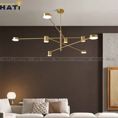 Đèn thả led Aline