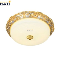 Đèn ốp tân cổ điển Seraphin