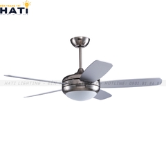 Quạt trần cánh gỗ Eliana