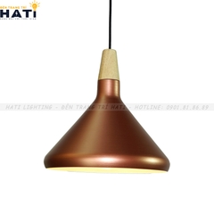 Đèn thả decor Libes