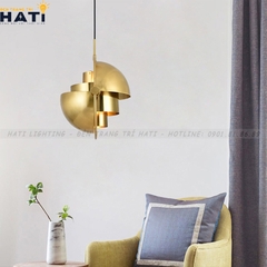 Đèn thả decor Erland