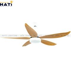 Quạt trần cánh nhựa Stener