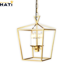 Đèn thả decor Tive