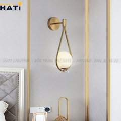 Đèn tường decor Celo