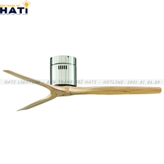 Quạt trần cánh gỗ Alane