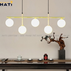Đèn thả decor Melisa