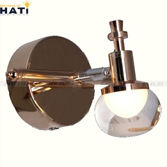 Đèn rọi gương 1 bóng Enrique