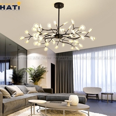 Đèn thả decor Lara