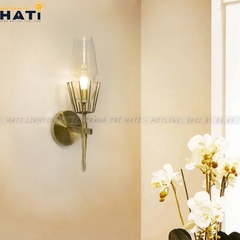Đèn tường decor Maico