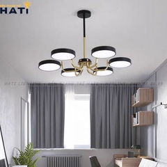 Đèn thả led Francy