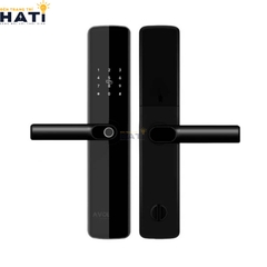 Khóa vân tay cửa gỗ Avolock AV 66