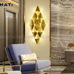 Đèn tường decor Magali