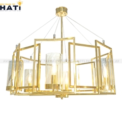 Đèn thả decor Yaskara