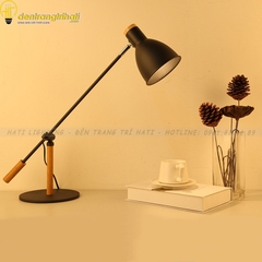 Đèn bàn hiện đại Xinan