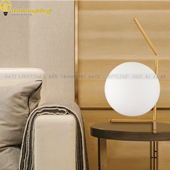 Đèn bàn hiện đại Moonlight C