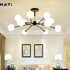 Đèn thả decor Vita
