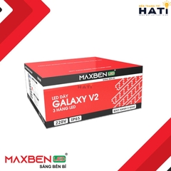 Đèn LED Dây Maxben Glaxy v2