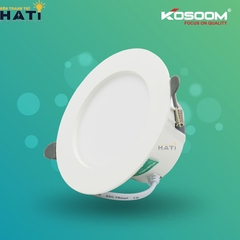 Đèn led âm trần Kosoom Smart 2, 5w-8w-12w-15w