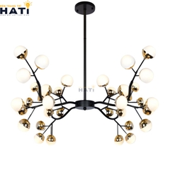 Đèn thả deco Charlotte