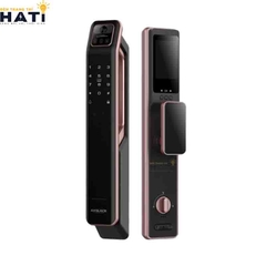 Khóa vân tay cửa gỗ Avolock AL 89FRV