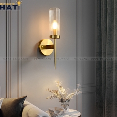 Đèn tường decor Aidan
