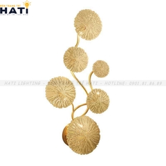 Đèn tường decor Stefano