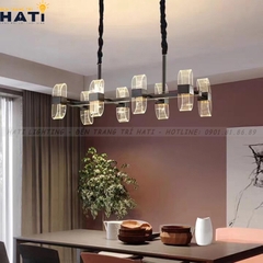 Đèn thả led Alia