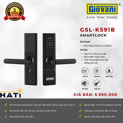 GSL-K591B
