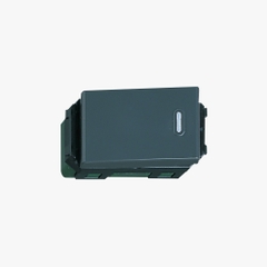 Công tắc B, 1 chiều