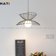 Đèn thả decor Nila