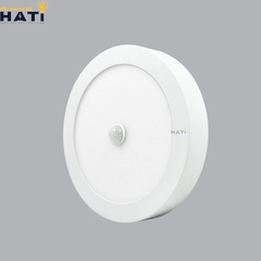 Đèn ốp nổi MPE cảm biến chuyển động