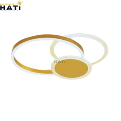 Đèn LED ốp trần Tomi