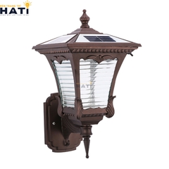 Đèn tường năng lượng  SL.V05