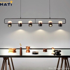 Đèn thả led Nitza - TL15