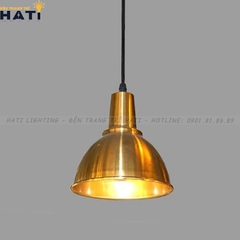 Đèn thả decor Sare