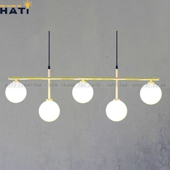 Đèn thả decor Melisa