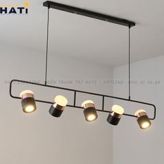 Đèn thả led Nitza