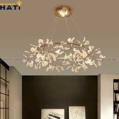 Đèn thả decor Jovina