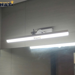 Đèn rọi gương hiện đại Kento 550mm