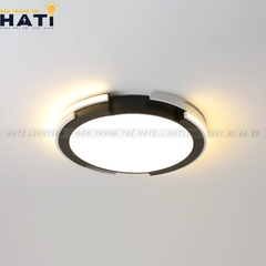 Đèn ốp trần led Murasaki