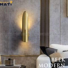 Đèn tường decor Aniba