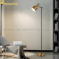 Đèn cây hiện đại Kanji