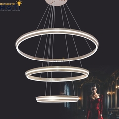 Đèn thả led Gemi