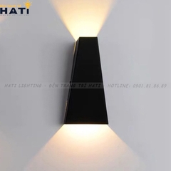 Đèn tường led Tapio màu trắng