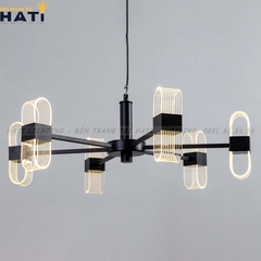 Đèn thả led Alia