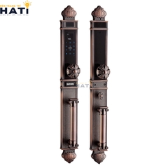 Khóa vân tay cổ điển Giovani GSL-C91A137