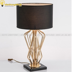 Đèn bàn hiện đại Lurezia
